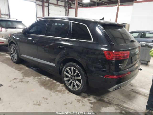 WA1LAAF78HD026784 Audi Q7 3.0t Premium