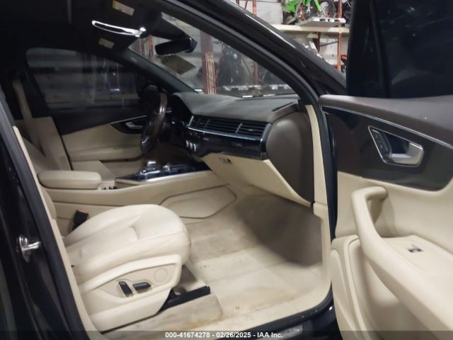 WA1LAAF78HD026784 Audi Q7 3.0t Premium