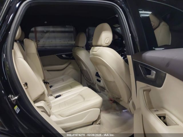 WA1LAAF78HD026784 Audi Q7 3.0t Premium