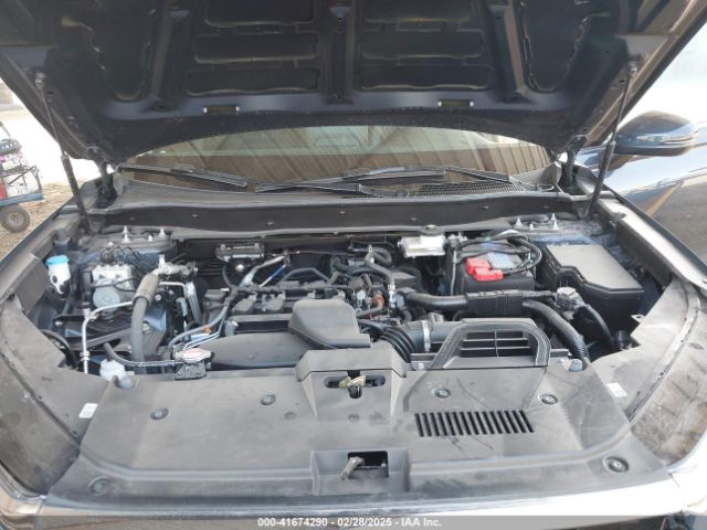 7FARS4H71SE007851 Honda Cr-v Ex-l Awd