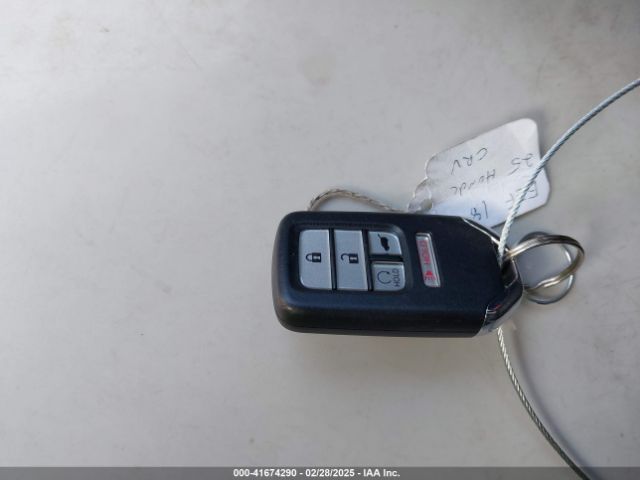 7FARS4H71SE007851 Honda Cr-v Ex-l Awd