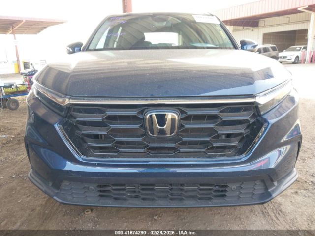 7FARS4H71SE007851 Honda Cr-v Ex-l Awd