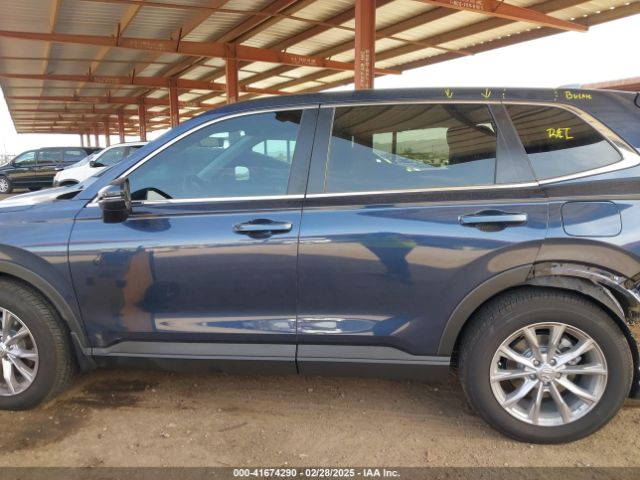 7FARS4H71SE007851 Honda Cr-v Ex-l Awd
