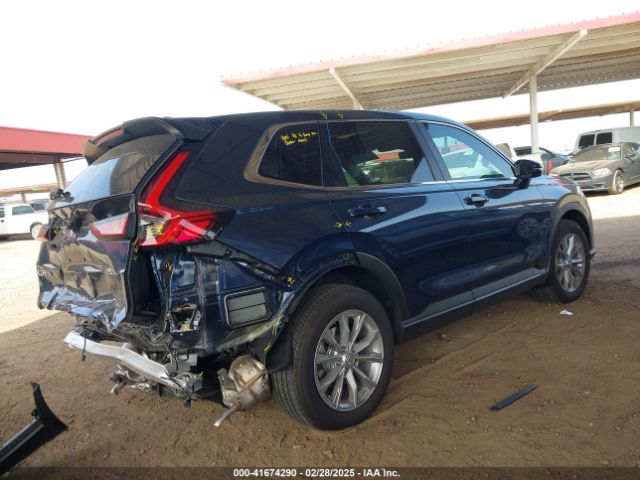 7FARS4H71SE007851 Honda Cr-v Ex-l Awd