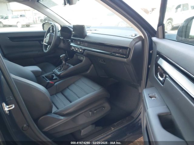7FARS4H71SE007851 Honda Cr-v Ex-l Awd