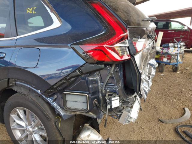 7FARS4H71SE007851 Honda Cr-v Ex-l Awd