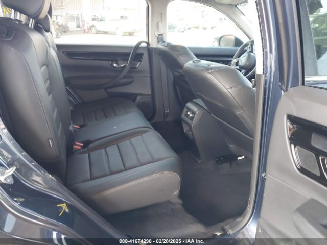 7FARS4H71SE007851 Honda Cr-v Ex-l Awd