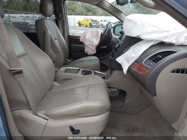 2013 CHRYSLER TOWN & COUNTRY 2C4RC1CGXDR535166 Photo 4