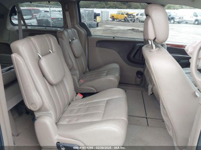 2013 CHRYSLER TOWN & COUNTRY 2C4RC1CGXDR535166 Photo 7