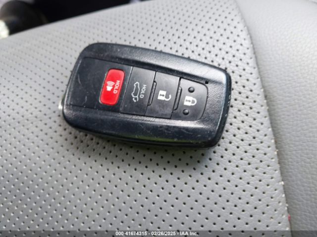 5TDYARAH2MS009326 Toyota Highlander Hybrid Limited