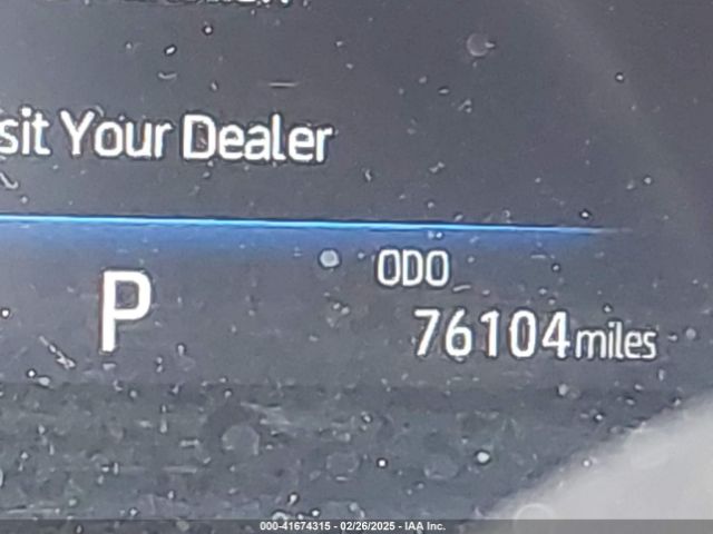 5TDYARAH2MS009326 Toyota Highlander Hybrid Limited