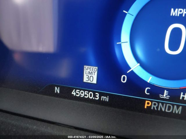1FM5K8GC0LGA44781 Ford Explorer St