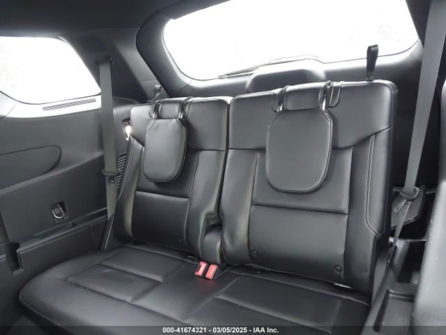 1FM5K8GC0LGA44781 Ford Explorer St