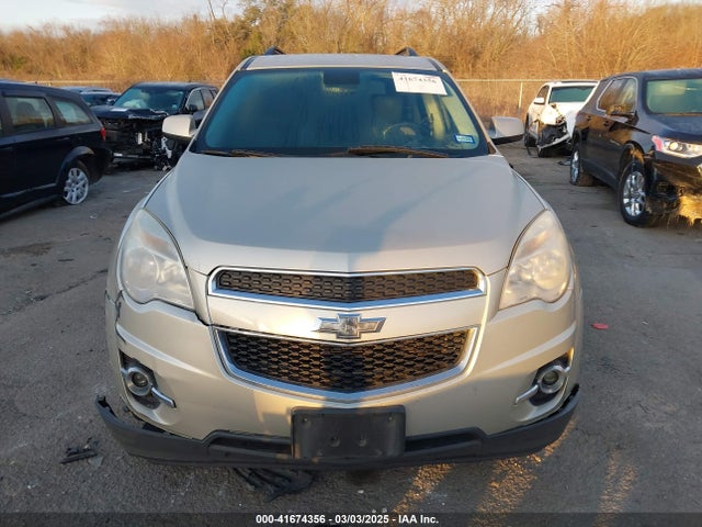 Chevrolet Equinox 2lt 2015 2GNALCEK8F6141137 Image 12