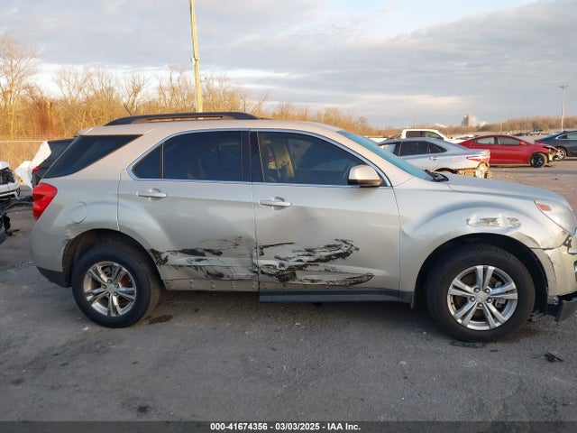 Chevrolet Equinox 2lt 2015 2GNALCEK8F6141137 Image 13