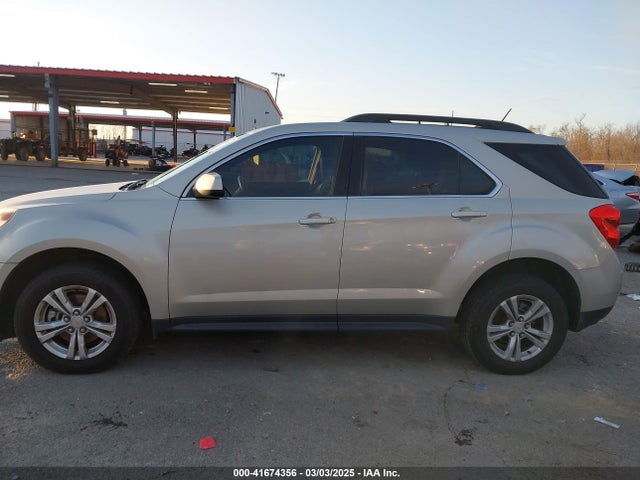 Chevrolet Equinox 2lt 2015 2GNALCEK8F6141137 Image 14