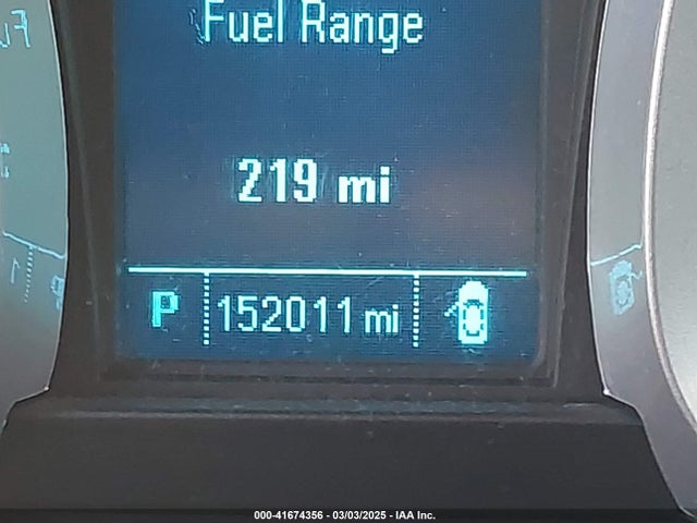 Chevrolet Equinox 2lt 2015 2GNALCEK8F6141137 Image 15