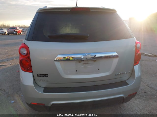 Chevrolet Equinox 2lt 2015 2GNALCEK8F6141137 Image 16