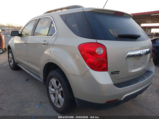 Chevrolet Equinox 2lt 2015 2GNALCEK8F6141137 Image 3