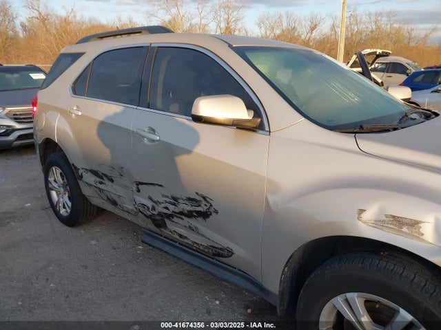 Chevrolet Equinox 2lt 2015 2GNALCEK8F6141137 Image 6