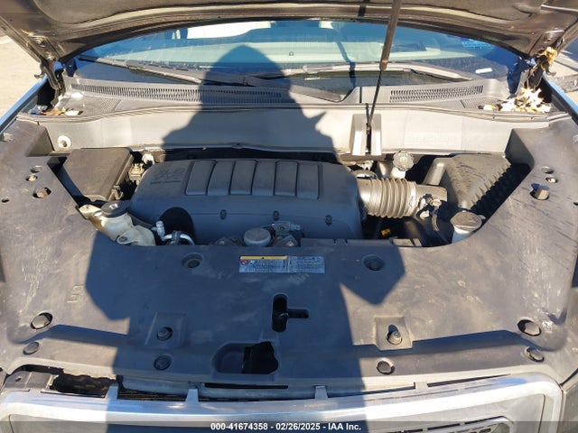 1GKKVSKD7HJ194882 GMC Acadia Limited Limited