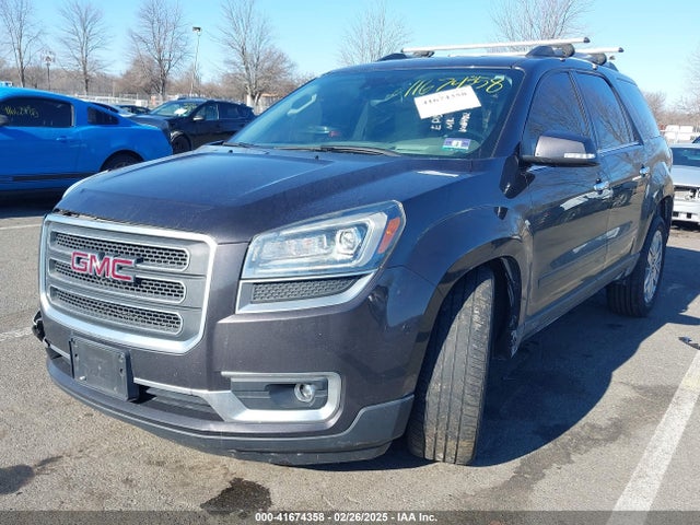 1GKKVSKD7HJ194882 GMC Acadia Limited Limited