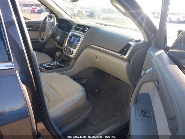 1GKKVSKD7HJ194882 GMC Acadia Limited Limited