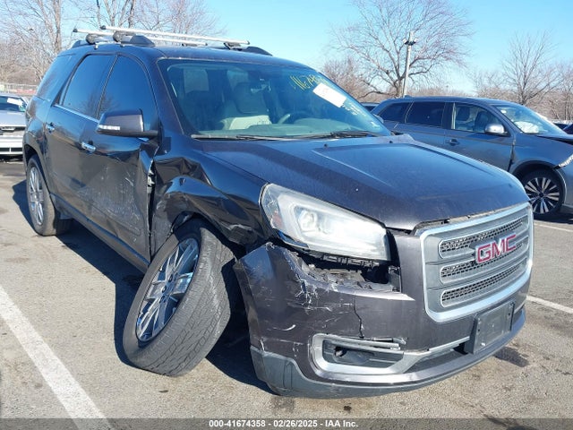 1GKKVSKD7HJ194882 GMC Acadia Limited Limited