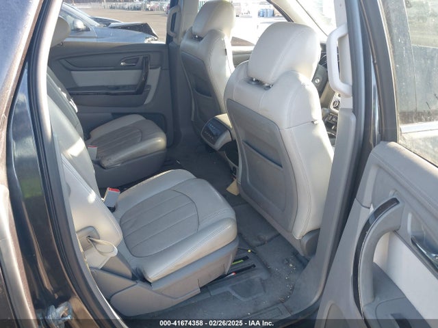 1GKKVSKD7HJ194882 GMC Acadia Limited Limited