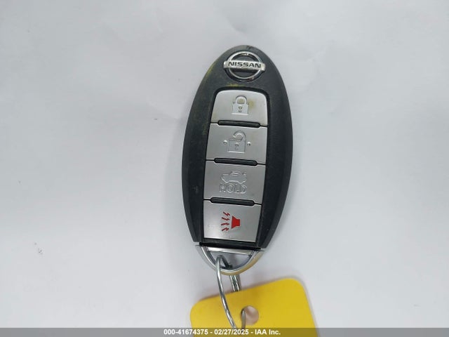 Nissan Altima 2.5 Sl 2017 1N4AL3AP0HC213734 Image 11