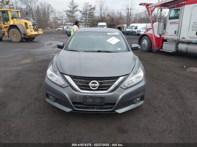 Nissan Altima 2.5 Sl 2017 1N4AL3AP0HC213734 Image 12