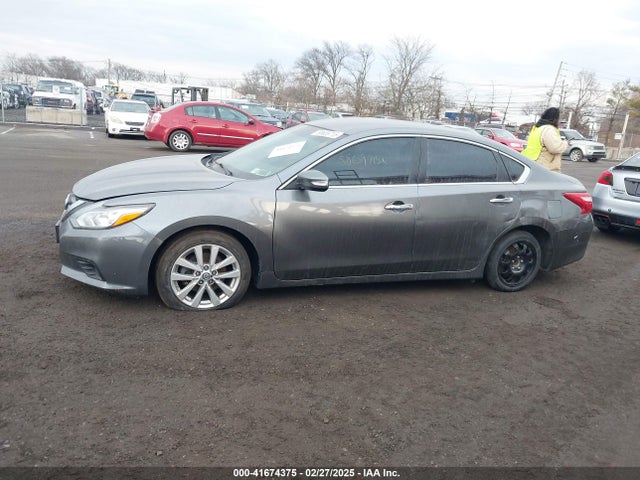 Nissan Altima 2.5 Sl 2017 1N4AL3AP0HC213734 Image 14