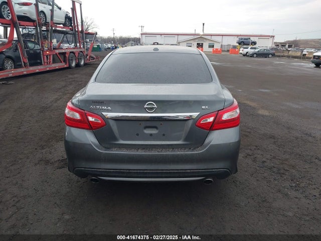 Nissan Altima 2.5 Sl 2017 1N4AL3AP0HC213734 Image 16