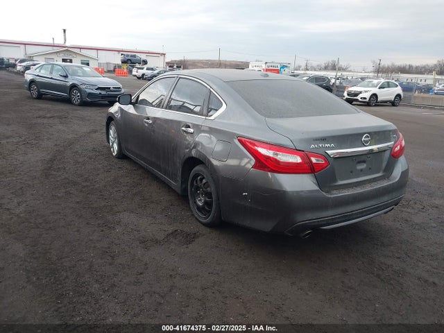Nissan Altima 2.5 Sl 2017 1N4AL3AP0HC213734 Image 3