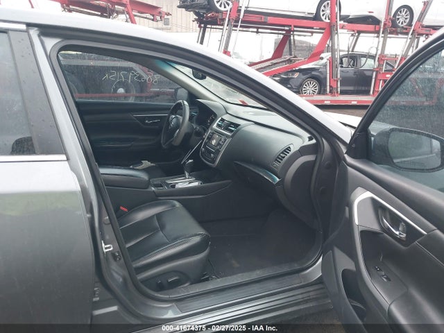 Nissan Altima 2.5 Sl 2017 1N4AL3AP0HC213734 Image 5