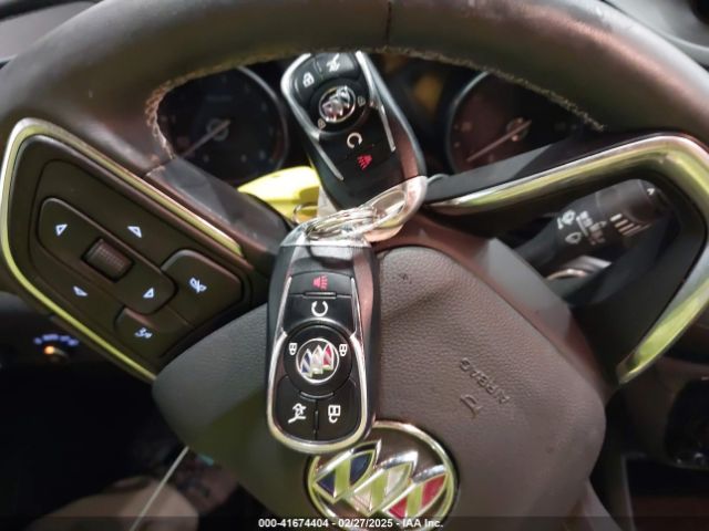 KL4MMESL2PB055794 Buick Encore Gx Select Awd