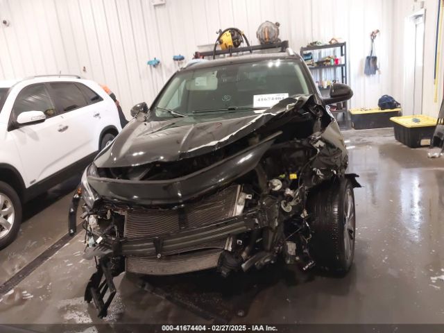 KL4MMESL2PB055794 Buick Encore Gx Select Awd