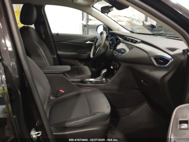 KL4MMESL2PB055794 Buick Encore Gx Select Awd
