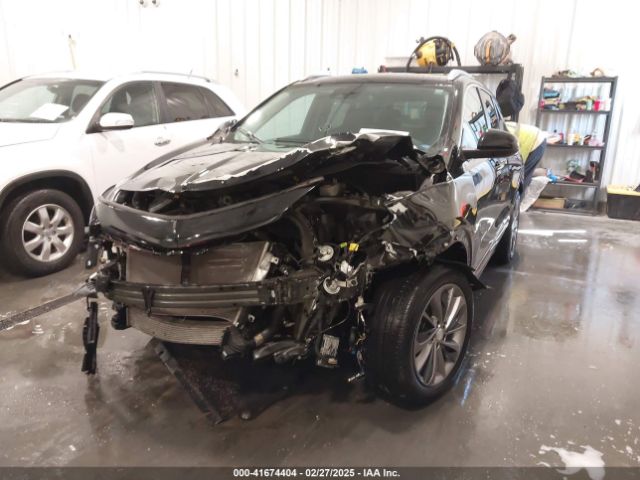 KL4MMESL2PB055794 Buick Encore Gx Select Awd