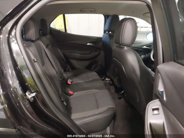 KL4MMESL2PB055794 Buick Encore Gx Select Awd