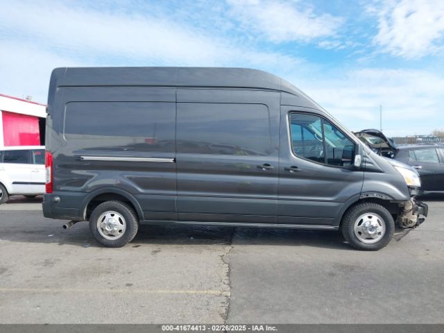 1FTBW2XG4LKA88825 Ford Transit-350