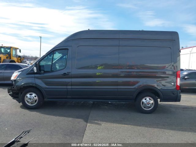 1FTBW2XG4LKA88825 Ford Transit-350