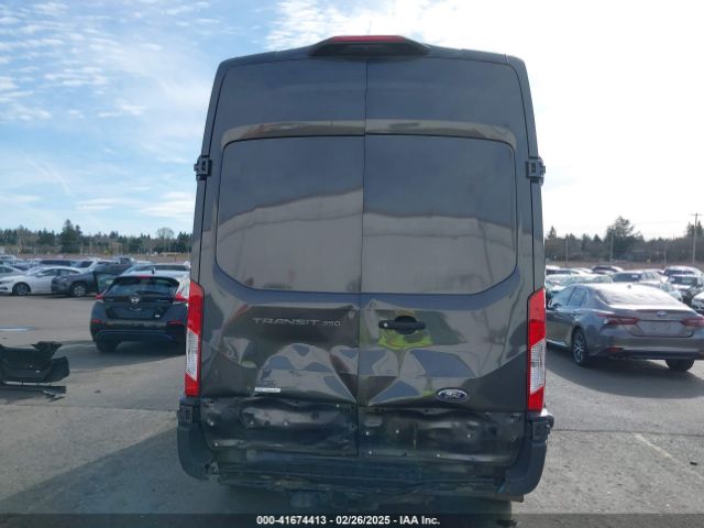 1FTBW2XG4LKA88825 Ford Transit-350