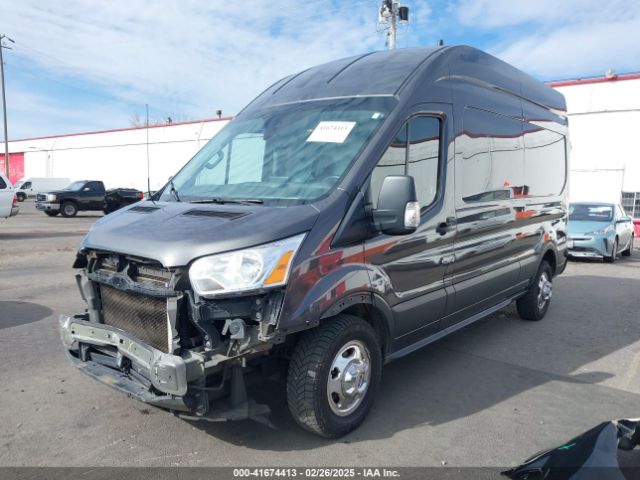 1FTBW2XG4LKA88825 Ford Transit-350