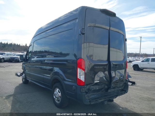 1FTBW2XG4LKA88825 Ford Transit-350