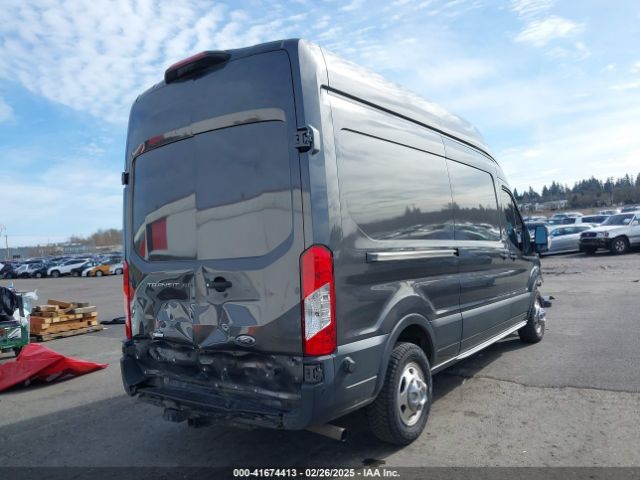1FTBW2XG4LKA88825 Ford Transit-350