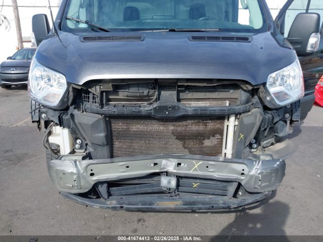 1FTBW2XG4LKA88825 Ford Transit-350