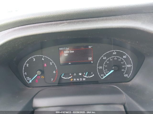 1FTBW2XG4LKA88825 Ford Transit-350
