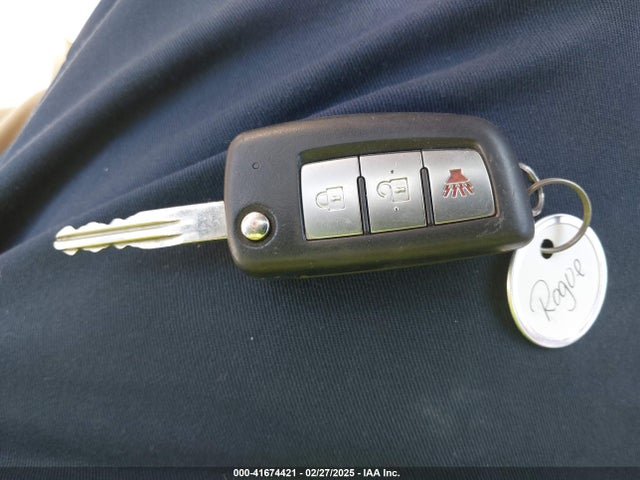 Nissan ROGUE S 2015 KNMAT2MT8FP589231 Image 11