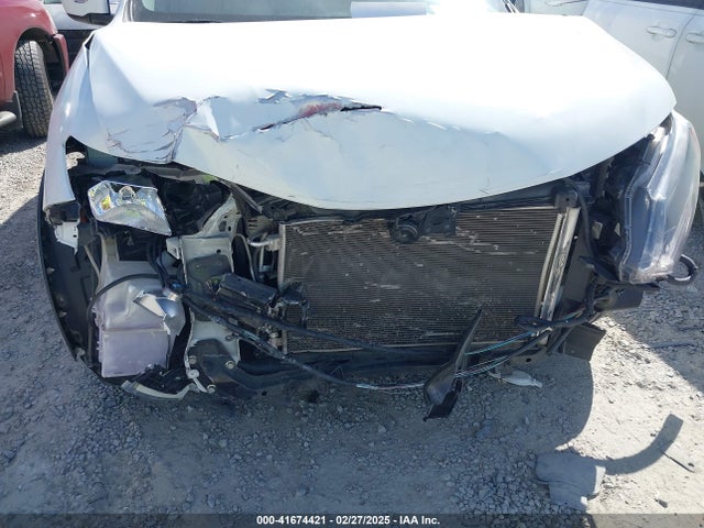 Nissan ROGUE S 2015 KNMAT2MT8FP589231 Image 6